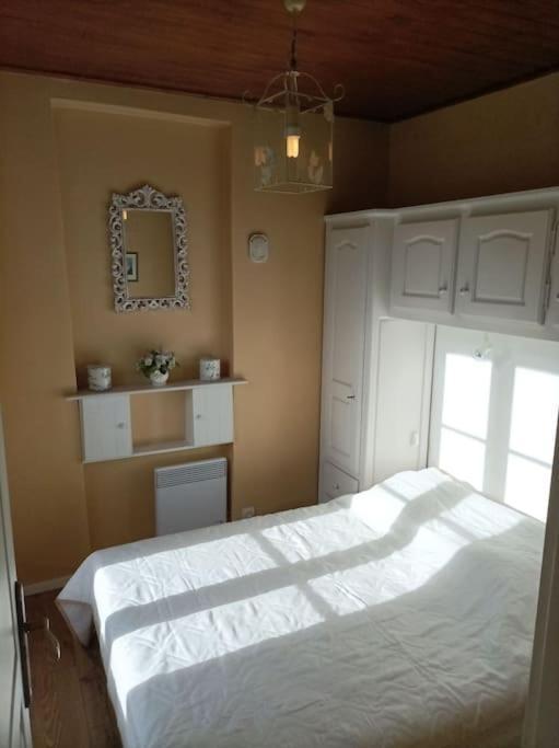 Lumineux 2 Pieces A St Martin Apartment Saint-Martin-Vesubie Exterior photo